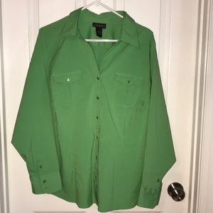 Women’s blouse